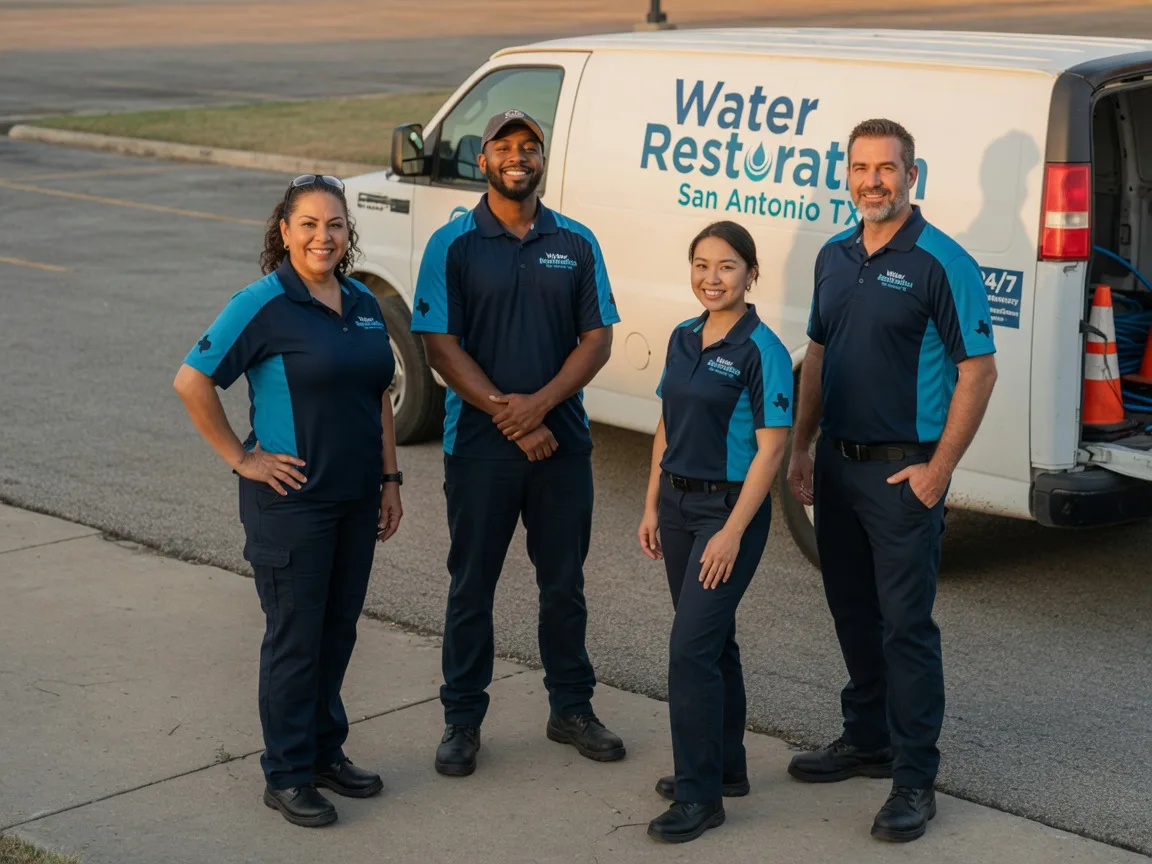 Water Damage Repair company in Parrott, GA